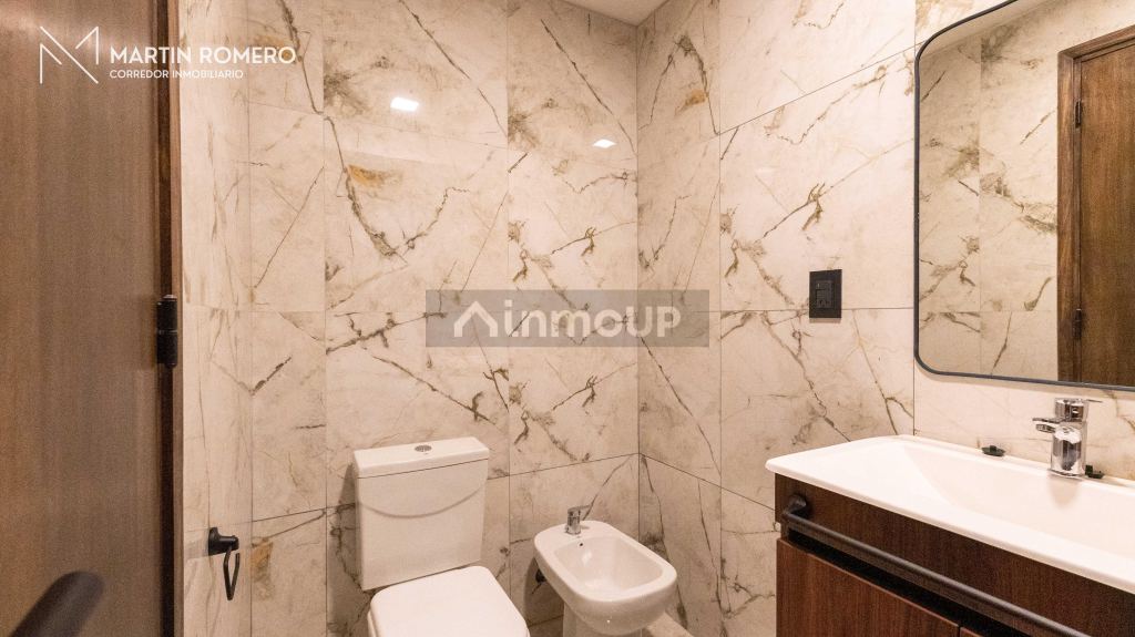 Departamento en Venta en Capital, Mendoza