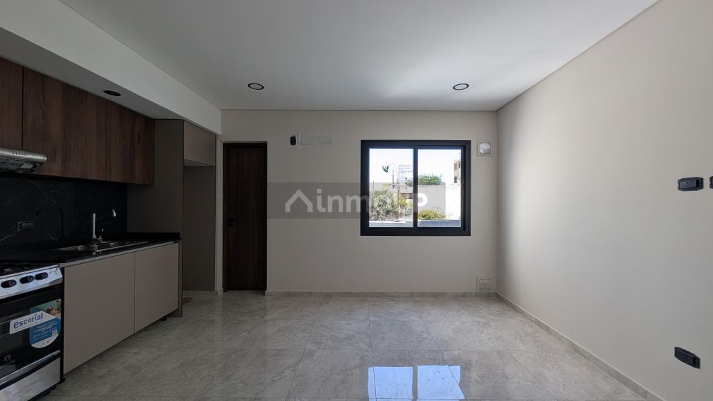 Departamento en Venta en Capital, Mendoza