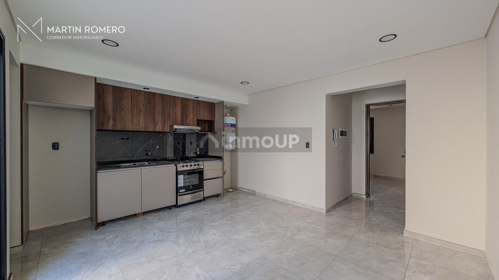 Departamento en Venta en Capital, Mendoza