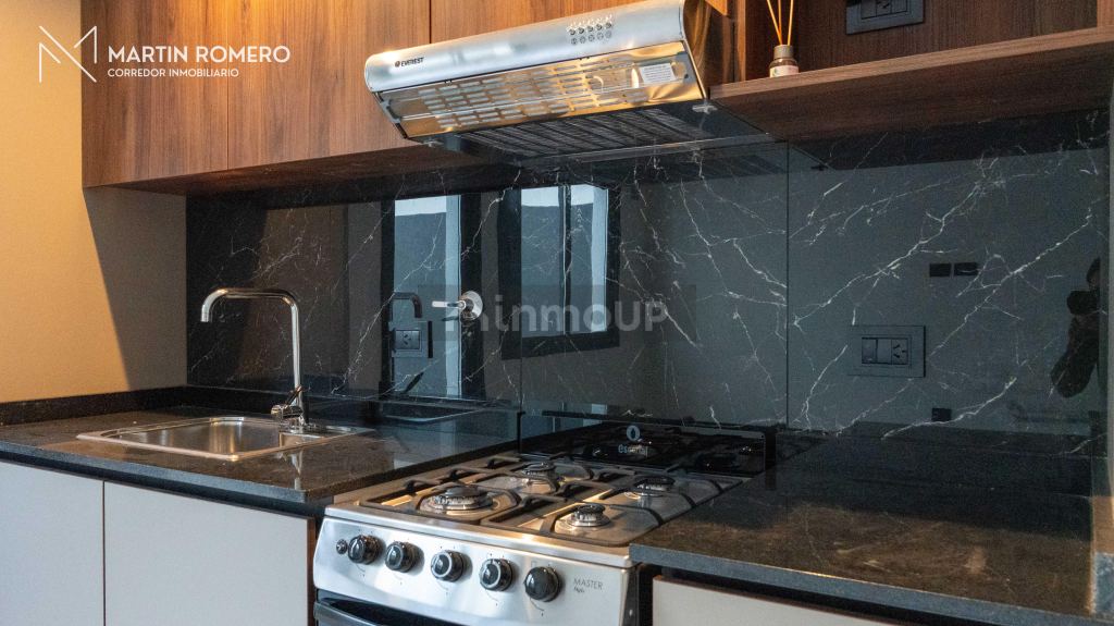 Departamento en Venta en Capital, Mendoza