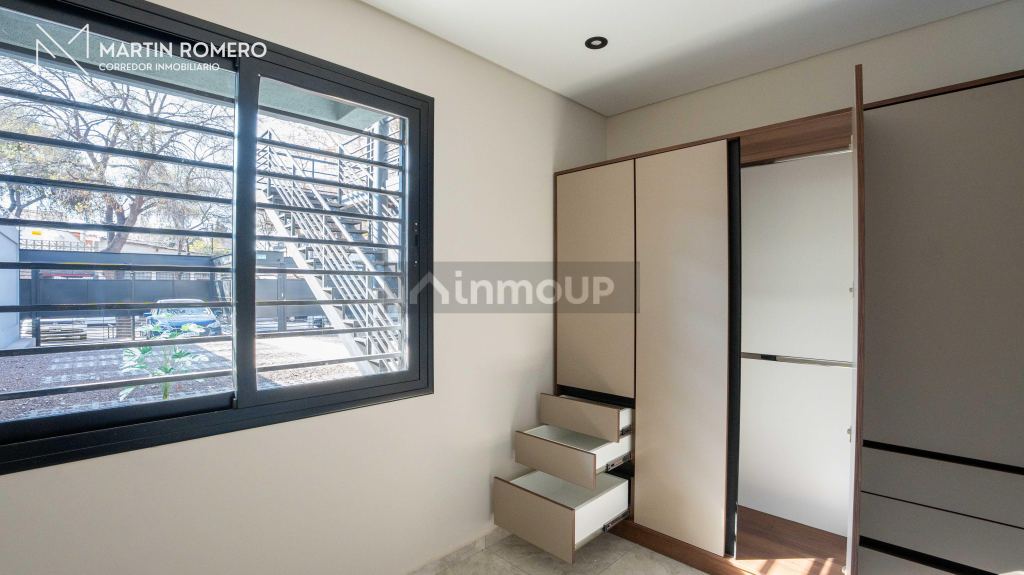 Departamento en Venta en Capital, Mendoza