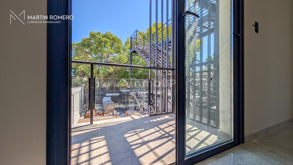 Departamento en Venta en Capital, Mendoza