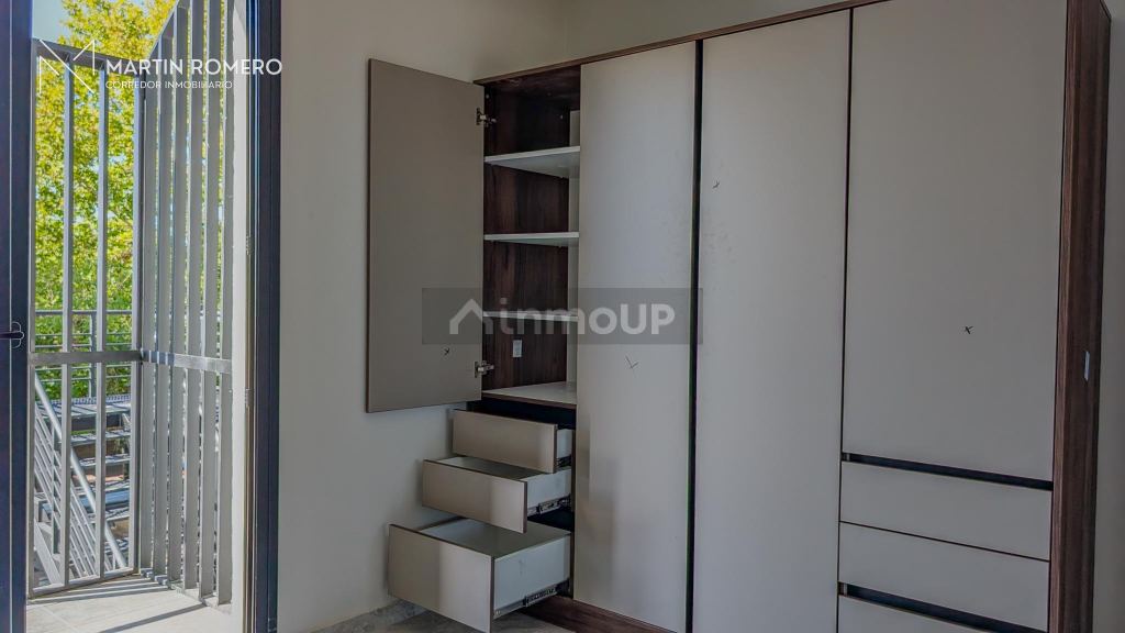 Departamento en Venta en Capital, Mendoza