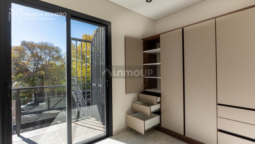Departamento en Venta en Capital, Mendoza