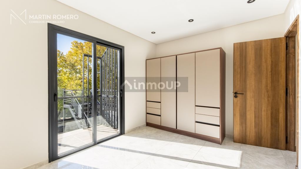 Departamento en Venta en Capital, Mendoza