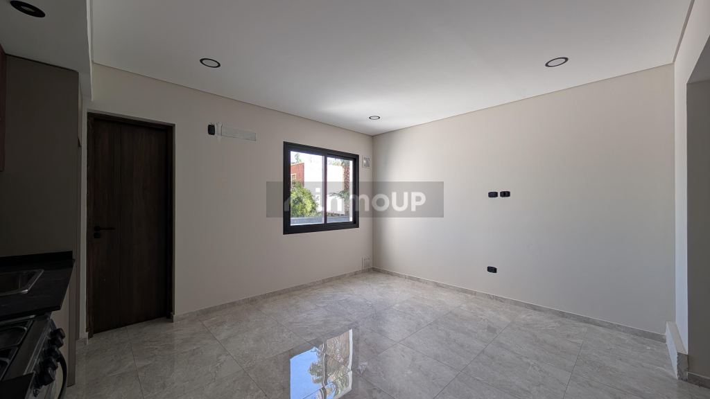 Departamento en Venta en Capital, Mendoza