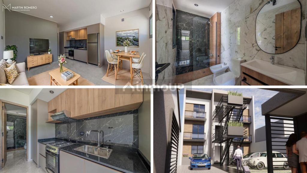 Departamento en Venta en Capital, Mendoza