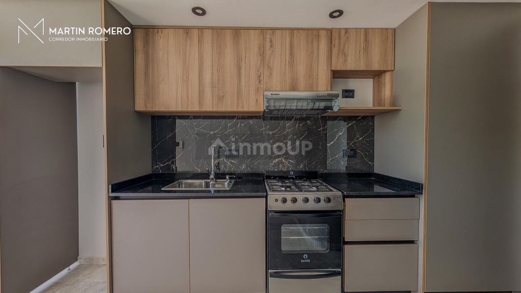 Departamento en Venta en Capital, Mendoza