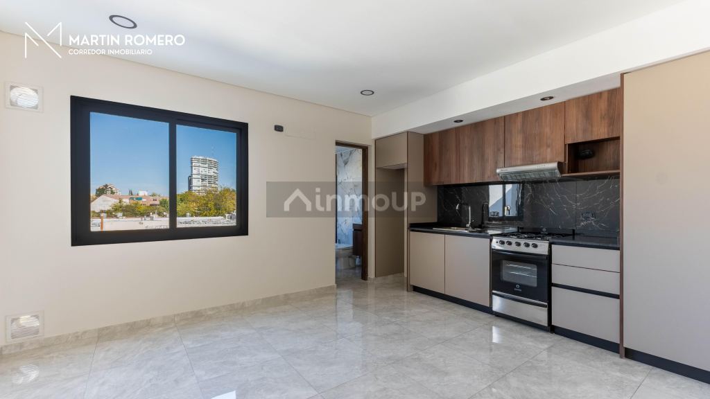 Departamento en Venta en Capital, Mendoza