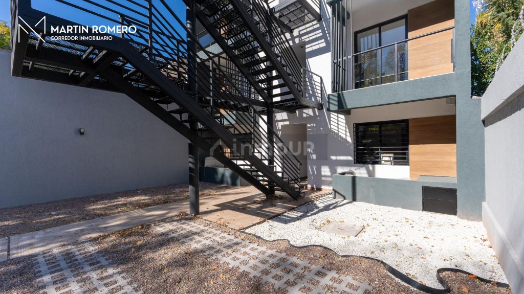 Departamento en Venta en Capital, Mendoza