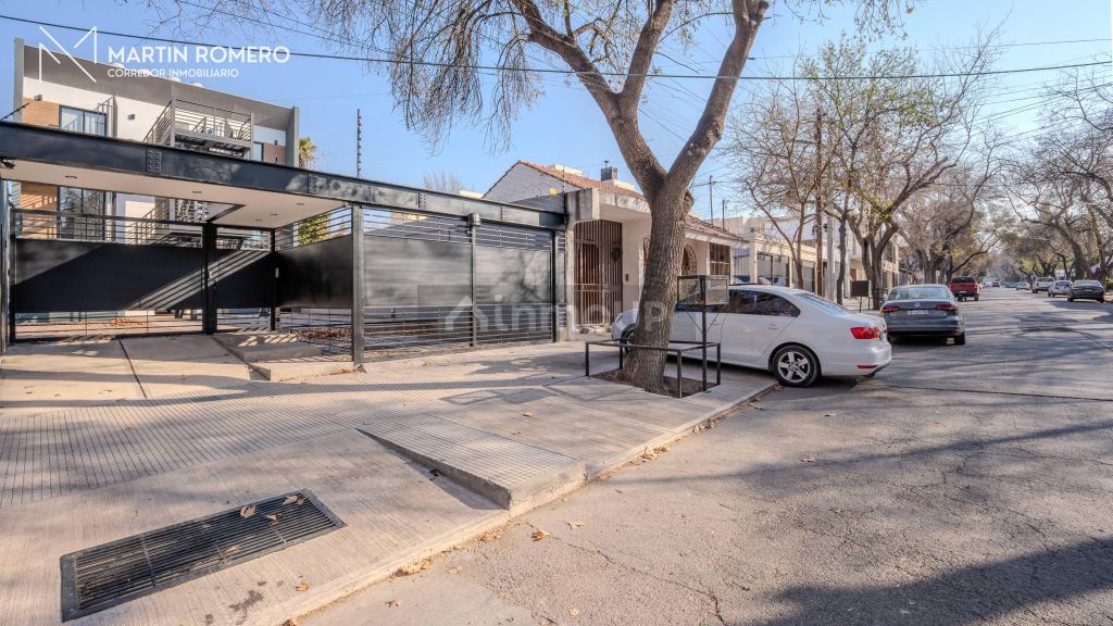 Departamento en Venta en Capital, Mendoza