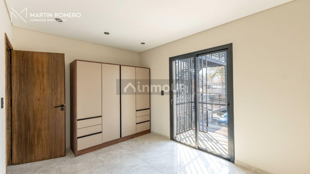 Departamento en Venta en Capital, Mendoza