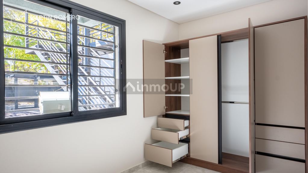 Departamento en Venta en Capital, Mendoza