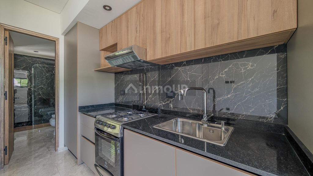 Departamento en Venta en Capital, Mendoza