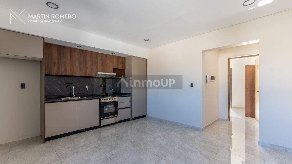 Departamento en Venta en Capital, Mendoza
