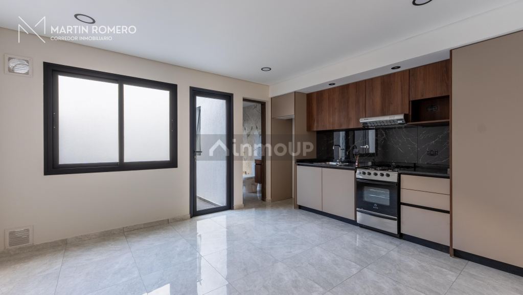 Departamento en Venta en Capital, Mendoza