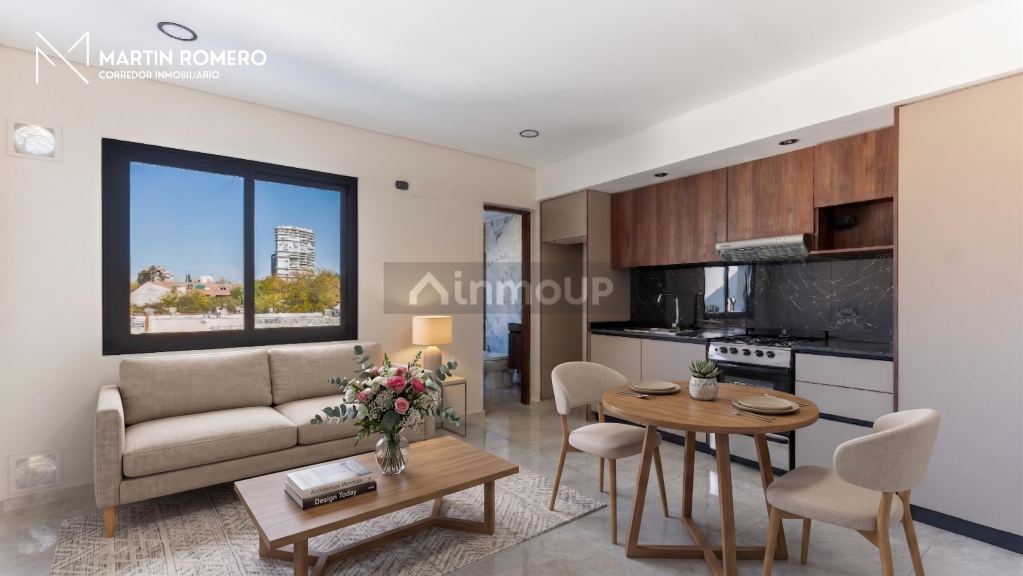Departamento en Venta en Capital, Mendoza