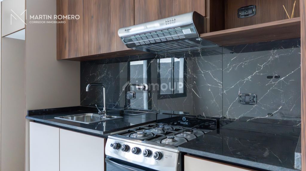 Departamento en Venta en Capital, Mendoza