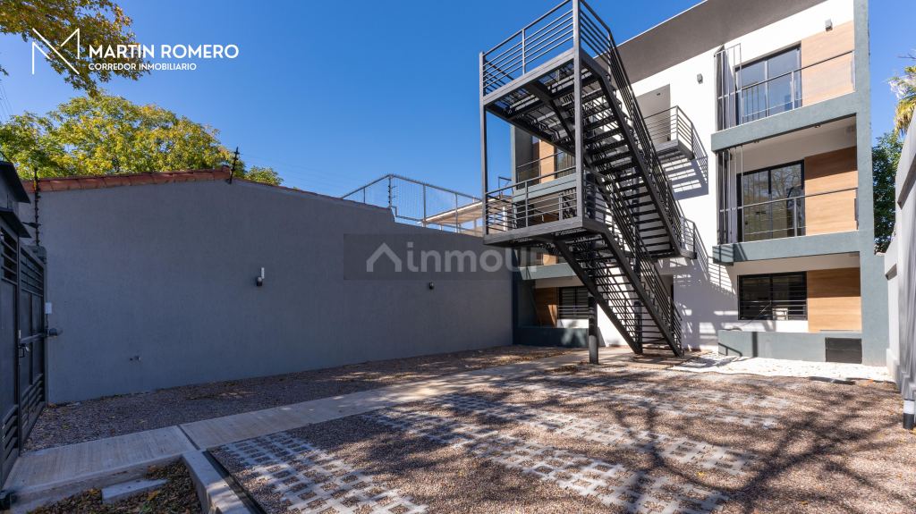 Departamento en Venta en Capital, Mendoza