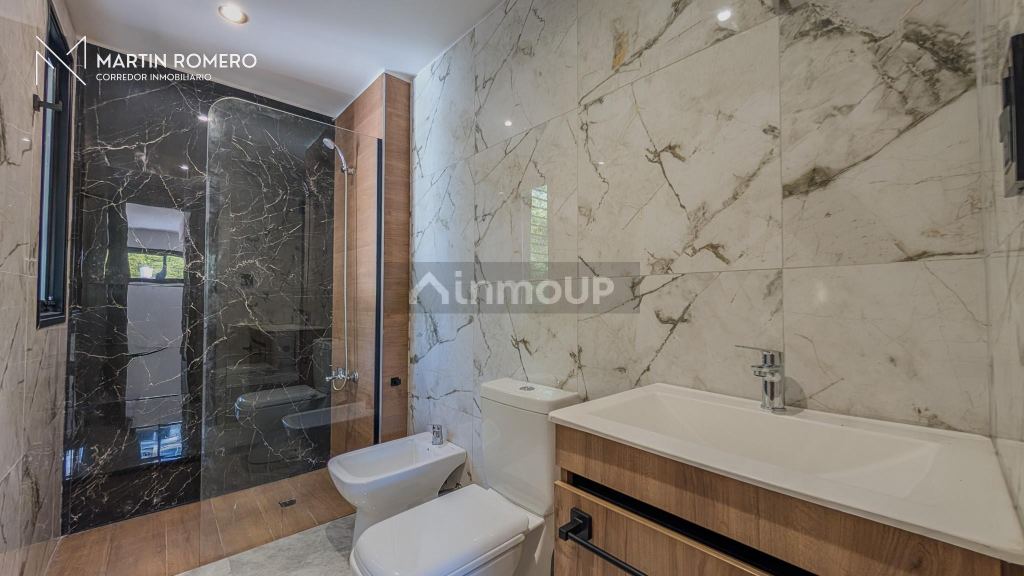 Departamento en Venta en Capital, Mendoza