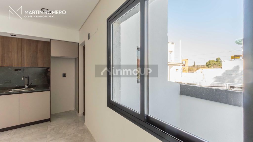 Departamento en Venta en Capital, Mendoza