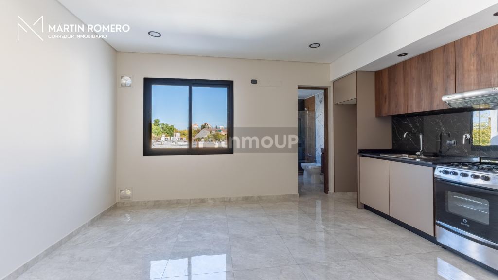 Departamento en Venta en Capital, Mendoza