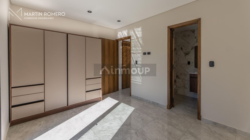 Departamento en Venta en Capital, Mendoza