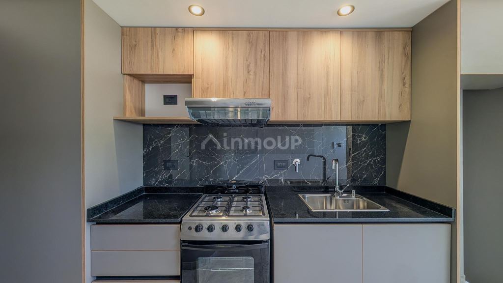 Departamento en Venta en Capital, Mendoza