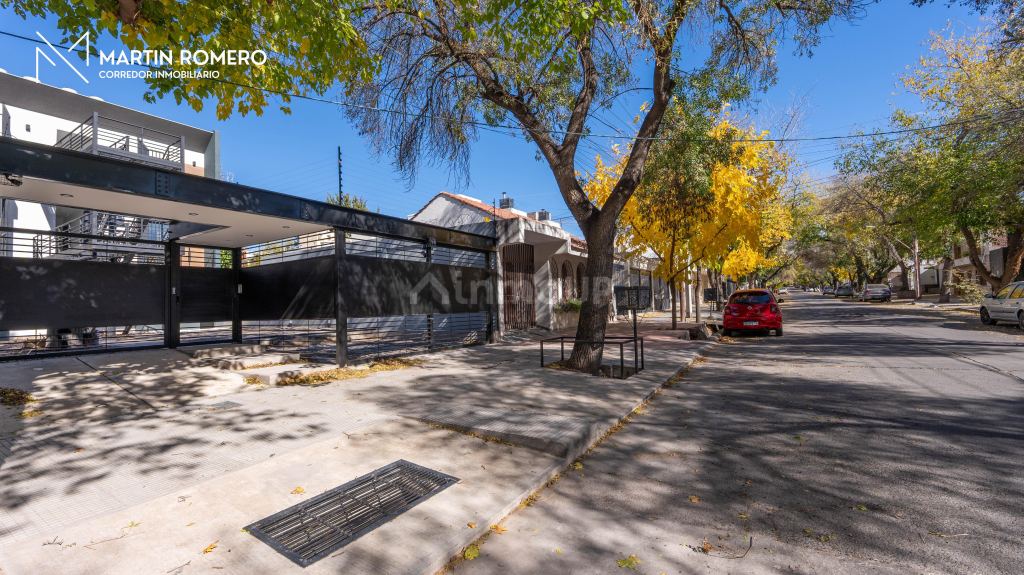 Departamento en Venta en Capital, Mendoza