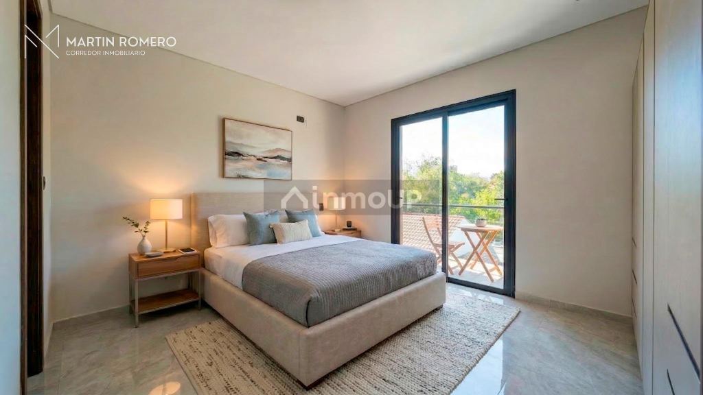 Departamento en Venta en Capital, Mendoza