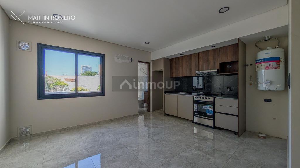 Departamento en Venta en Capital, Mendoza