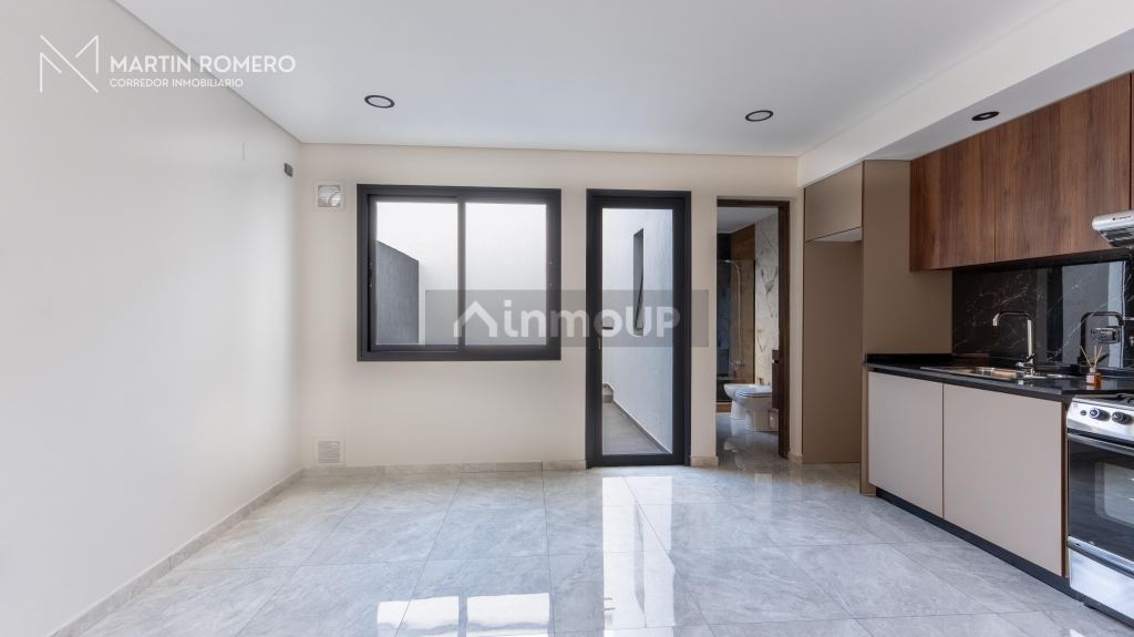 Departamento en Venta en Capital, Mendoza