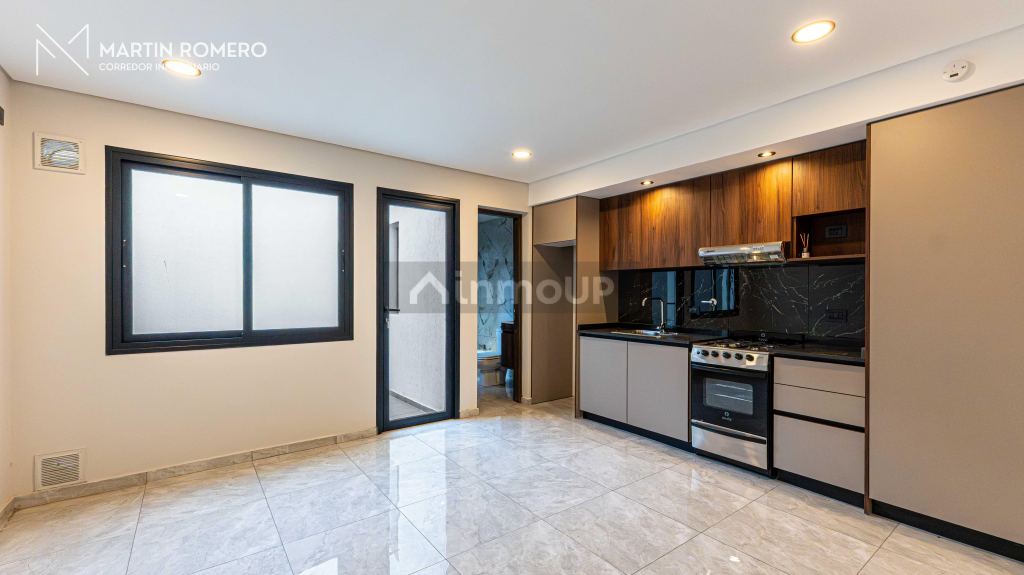Departamento en Venta en Capital, Mendoza