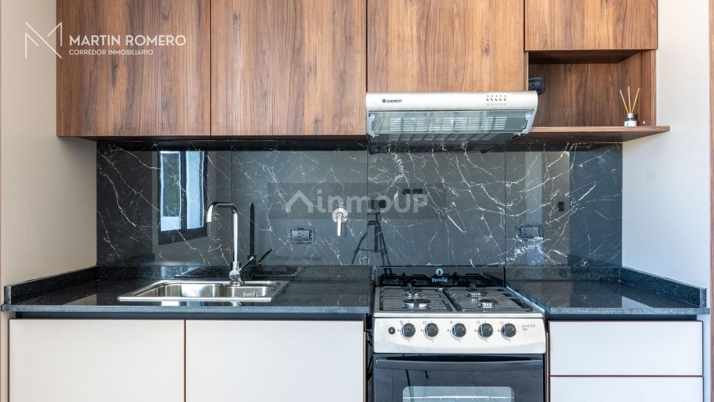Departamento en Venta en Capital, Mendoza