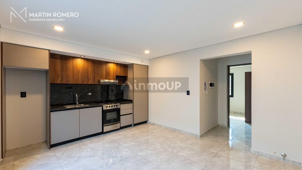 Departamento en Venta en Capital, Mendoza