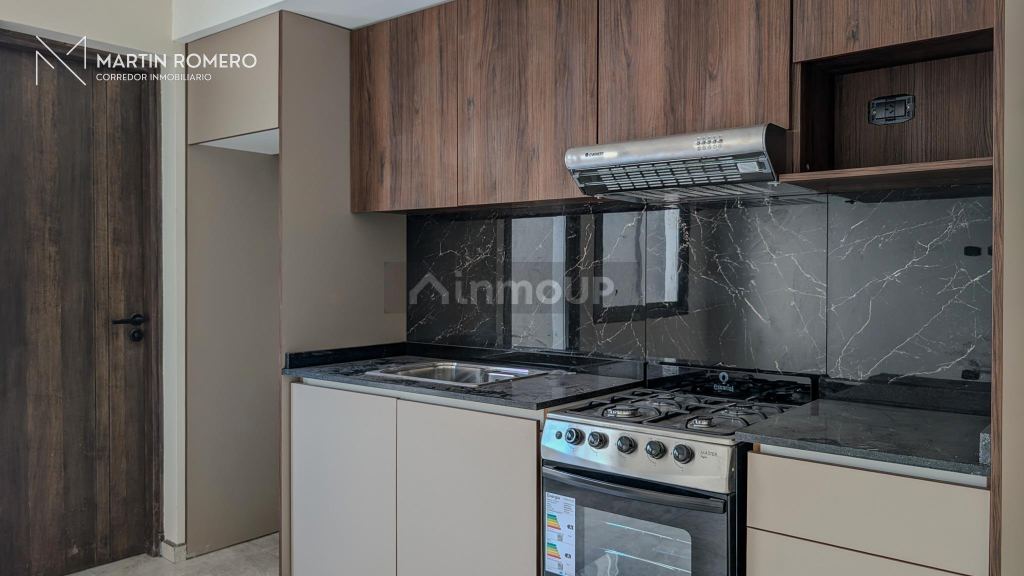 Departamento en Venta en Capital, Mendoza