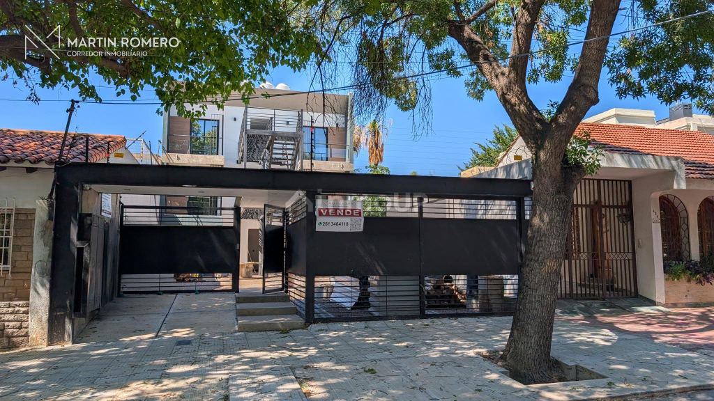 Departamento en Venta en Capital, Mendoza