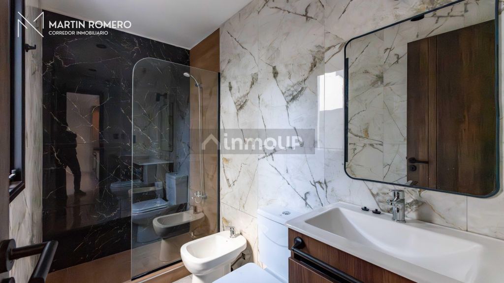 Departamento en Venta en Capital, Mendoza