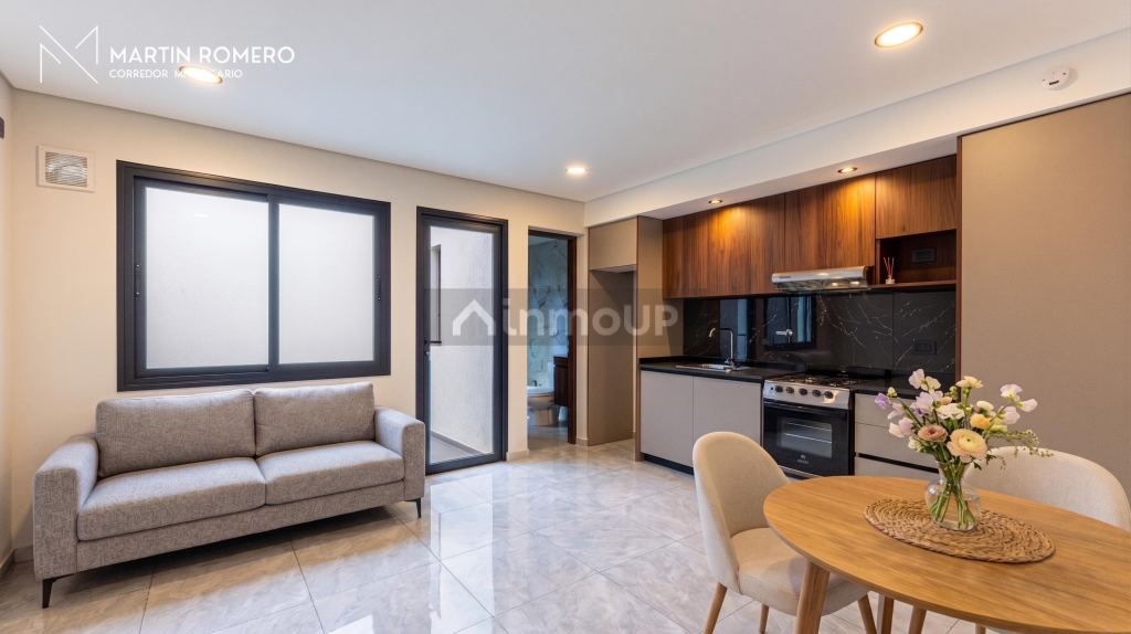 Departamento en Venta en Capital, Mendoza