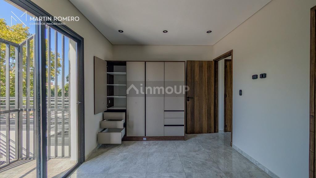 Departamento en Venta en Capital, Mendoza