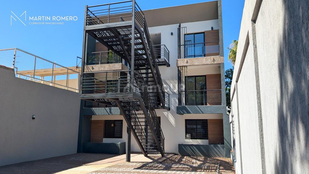 Departamento en Venta en Capital, Mendoza