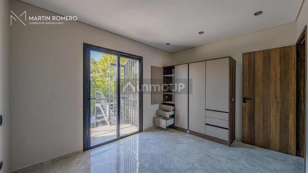 Departamento en Venta en Capital, Mendoza