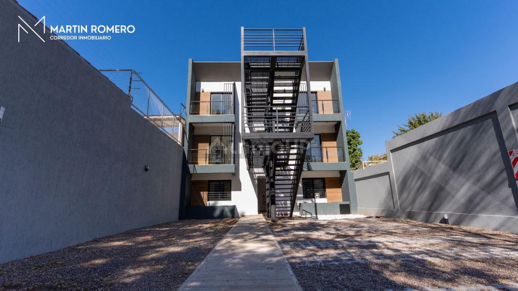 Departamento en Venta en Capital, Mendoza