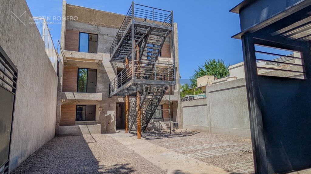 Departamento en Venta en Capital, Mendoza