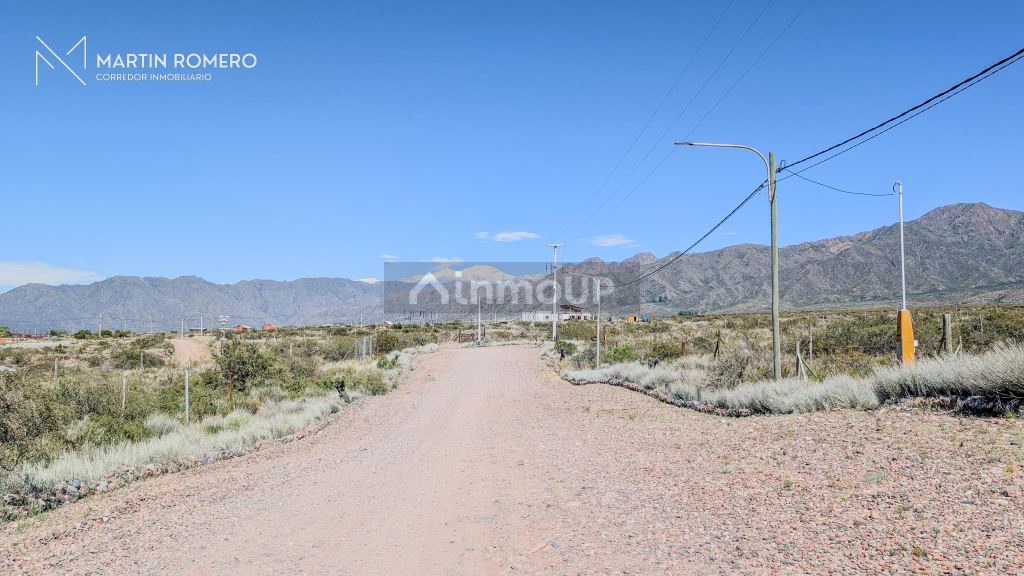 Lote en Venta en Lujan de Cuyo, Mendoza