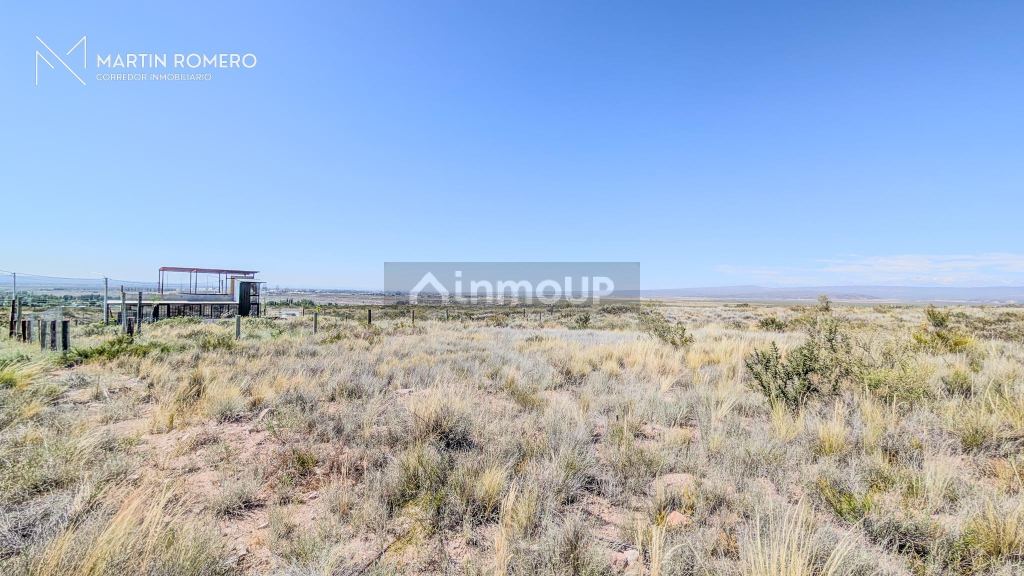 Lote en Venta en Lujan de Cuyo, Mendoza