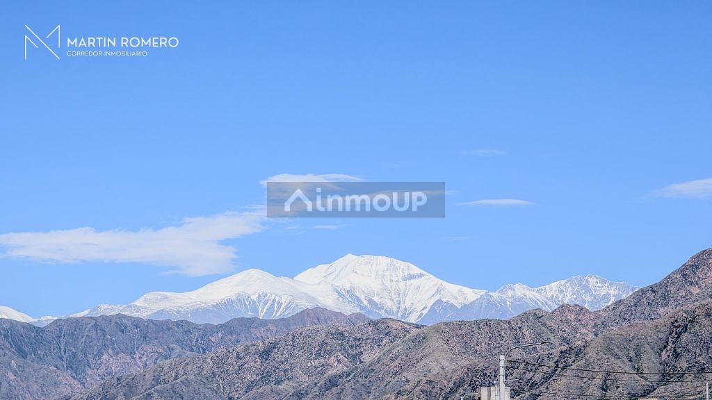 Lote en Venta en Lujan de Cuyo, Mendoza