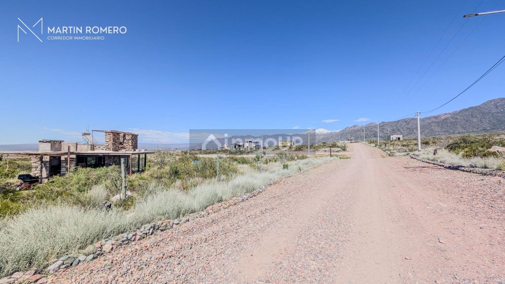 Lote en Venta en Lujan de Cuyo, Mendoza