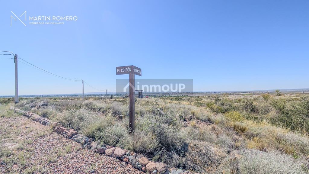 Lote en Venta en Lujan de Cuyo, Mendoza