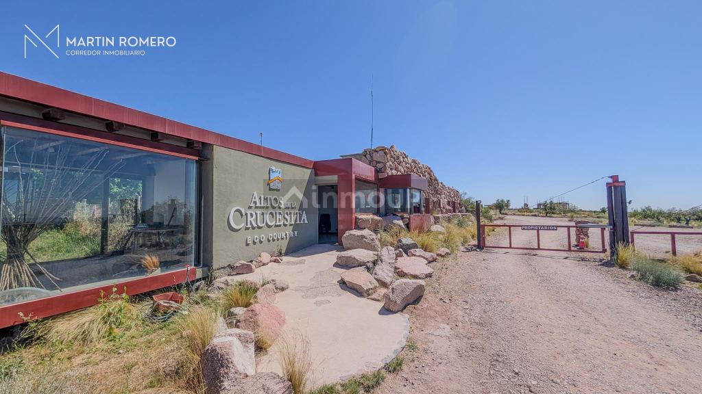 Lote en Venta en Lujan de Cuyo, Mendoza